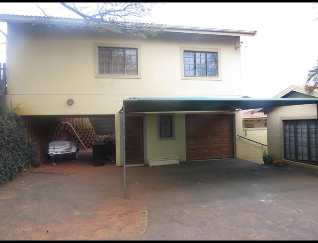 4 BEDROOM HOUSE TO LET IN GLEN ANIL